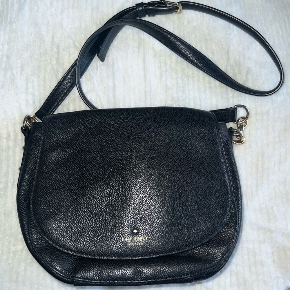 Kate Spade Crossbody Satchels Bag